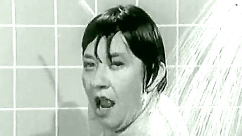 Pic: Charlotte Rae in Oil Industry Commercial (1967)