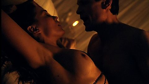 Pic: Jenna Lind in Spartacus (2010)