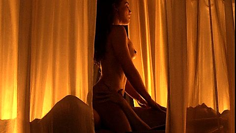 Pic: Jenna Lind in Spartacus (2010)