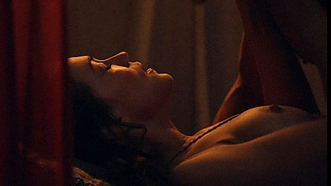 Pic: Jenna Lind in Spartacus (2010)