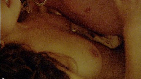 Pic: Ayeshan Khan in Underbelly (2008)