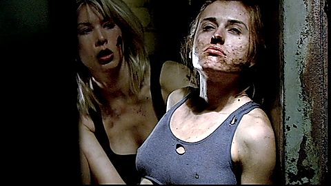 Pic: Alma S. Grey in A Darker Reality (2008)