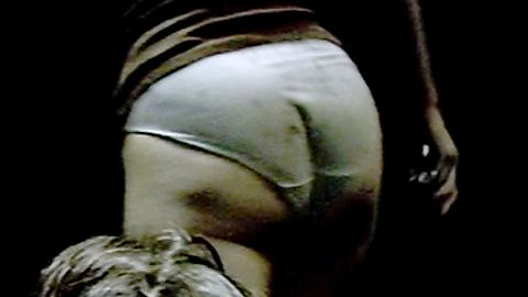 Pic: Heather Howe in A Darker Reality (2008)