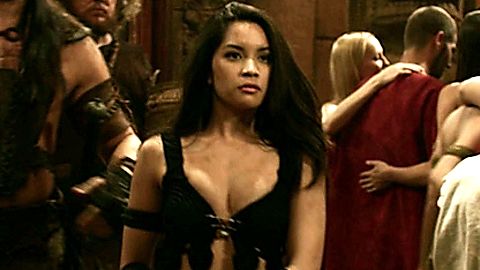 Pic: Krystal Vee in The Scorpion King 3: Battle for Redemption (2012)