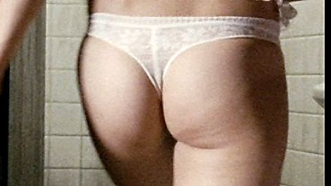 Pic: Krystal Vee in The Lazarus Papers (2010)