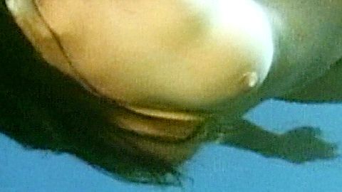 Pic: Gina Allen in Australia After Dark (1975)