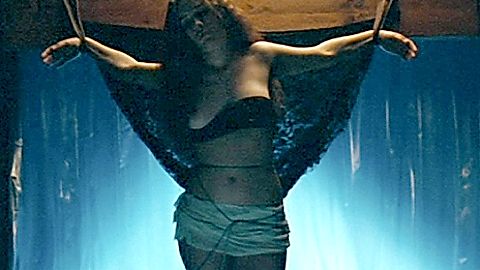 Pic: Marine Drouhet in Special Treatment (2010)