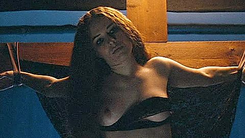 Pic: Marine Drouhet in Special Treatment (2010)