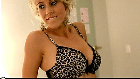 Pic: Lieschen Pogue in Underbelly (2008)