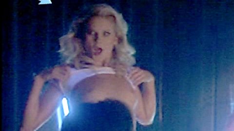 Pic: Natasha Cunningham in Underbelly (2008)