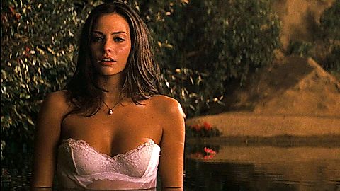 Pic: Genesis Rodriguez in Casa de mi Padre (2012)