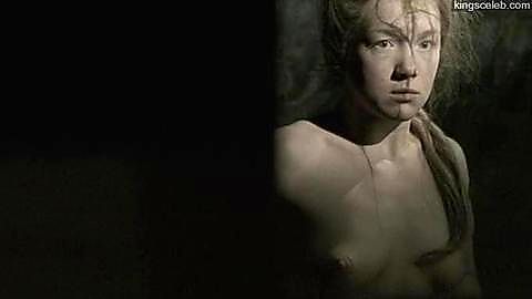 Pic: Darya Moroz in Live and Remember (2008)