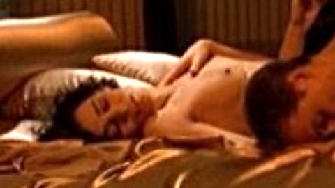 Pic: Maia Morgenstern in Bed of Procust (2002)