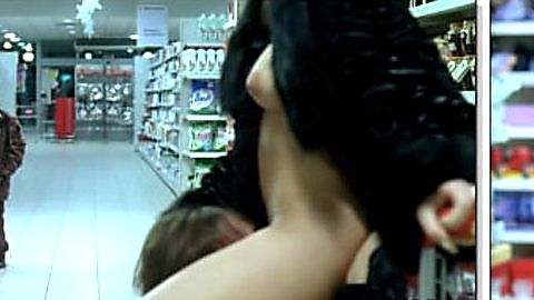 Pic: Maja Martina Merljak in Landscape No.2 (2008)