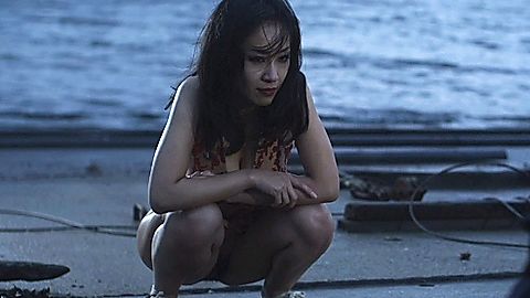 Pic: Megumi Kagurazaka in Guilty of Romance (2011)