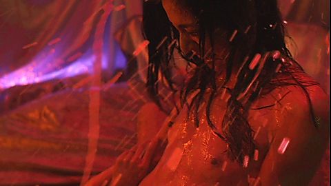 Pic: Makoto Togashi in Guilty of Romance (2011)