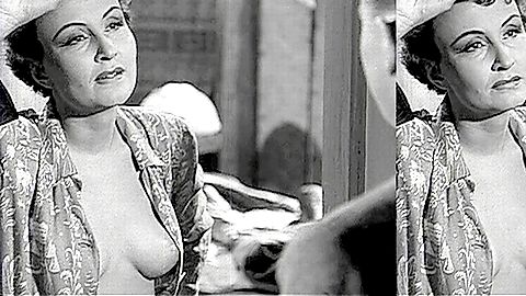 Pic: Guje Lagerwall in The Long Search (1952)