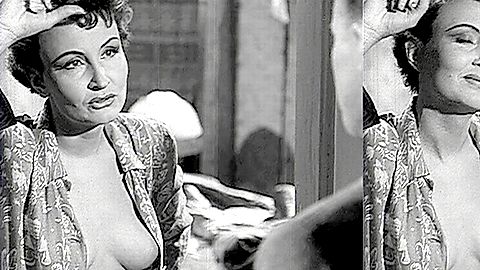 Pic: Guje Lagerwall in The Long Search (1952)