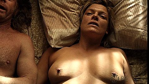 Pic: Molly Price in Shameless (2011)