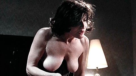Pic: Valérie Lang in Holiday (2010)