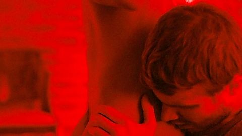 Pic: Mati Diop in Simon Killer (2012)