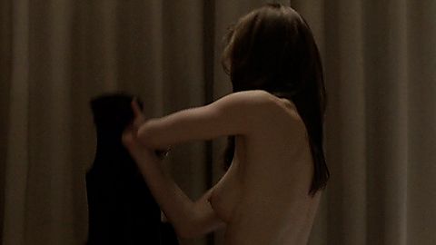 Pic: Marin Ireland in Boss
