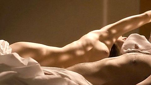 Pic: Marin Ireland in 28 Hotel Rooms (2012)