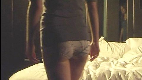 Pic: Marin Ireland in 28 Hotel Rooms (2012)