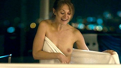 Pic: Marin Ireland in 28 Hotel Rooms (2012)