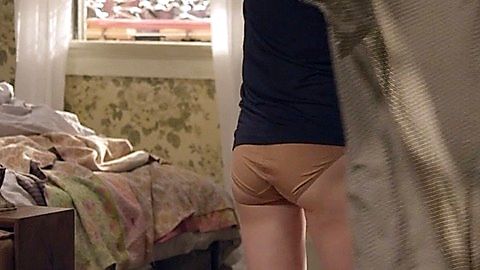 Pic: Marin Ireland in Sparrows Dance (2013)