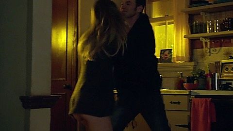 Pic: Marin Ireland in The Divide