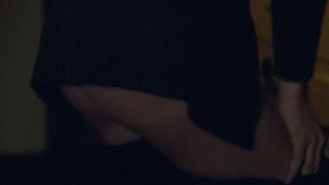 Pic: Marin Ireland in The Divide