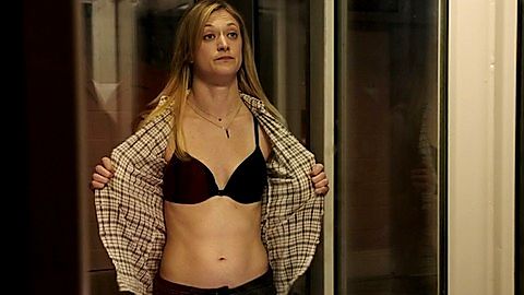 Pic: Marin Ireland in The Divide