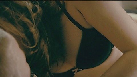 Pic: Charlotte Spencer in Wild Bill (2012)
