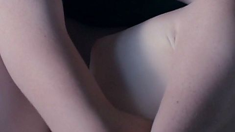 Pic: Charlotte Spencer in Glue