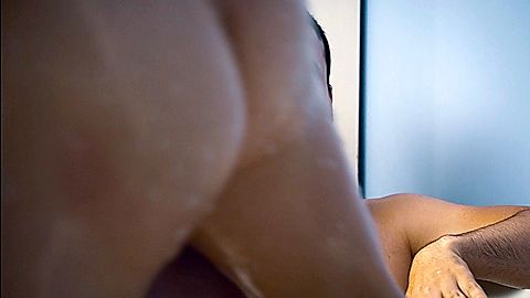 Pic: Annika Marks in The Sessions (2012)