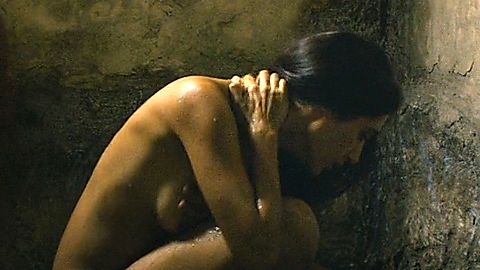 Pic: Golshifteh Farahani in The Patience Stone (2013)
