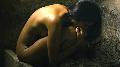 Pic: Golshifteh Farahani in The Patience Stone (2013)