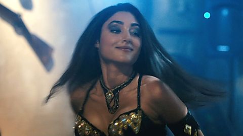 Pic: Golshifteh Farahani in Just Like a Woman (2013)