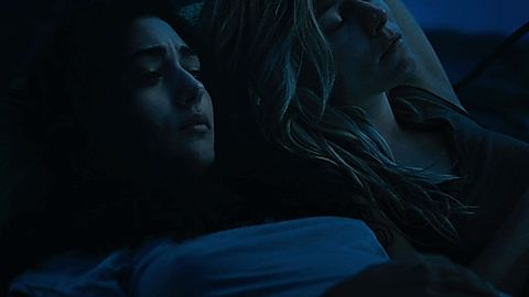 Pic: Golshifteh Farahani in Just Like a Woman (2013)