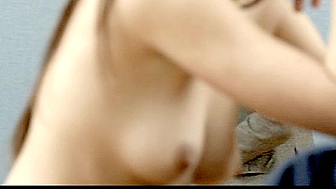 Pic: Petra Skodova in Spiderhole (2011)