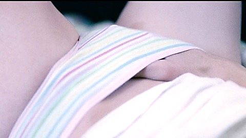 Pic: Alicia Rodríguez in Young & Wild (2012)