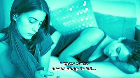 Pic: Alicia Rodríguez in Young & Wild (2012)