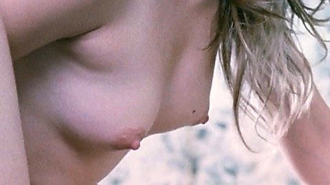 Pic: María Gracia Omegna in Young & Wild (2012)