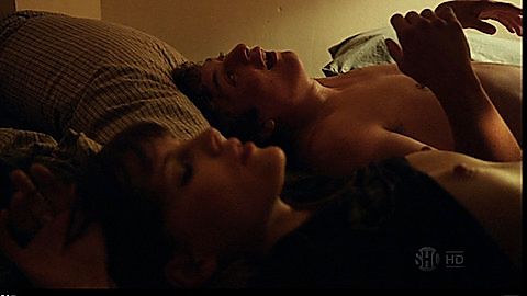 Pic: Emma Greenwell in Shameless (2011)