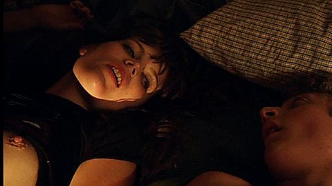Pic: Emma Greenwell in Shameless (2011)
