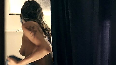 Pic: Emma Greenwell in Holy Ghost People (2013)