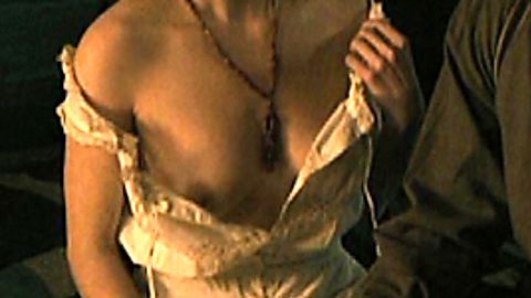Pic: Laurence Leboeuf in Le torrent (2012)