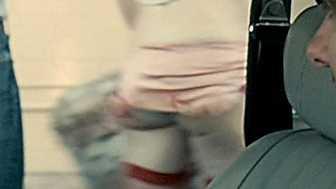 Pic: Vitta Quinn in Passenger Side (2009)