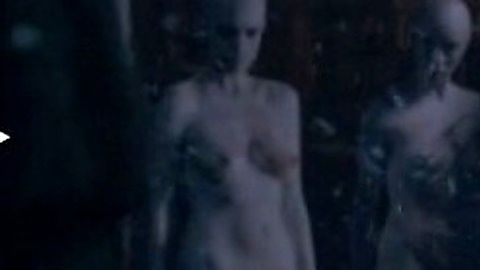 Pic: Sarah Greene in Penny Dreadful (2014)
